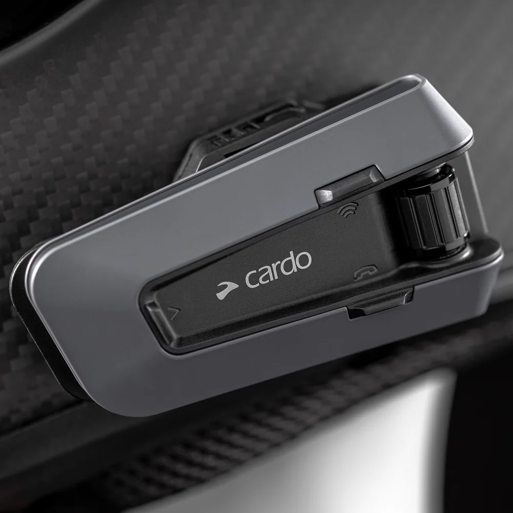 Cardo Packtalk Edge - Image 4