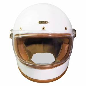 Hedon Heroine Racer Knight White 2.0