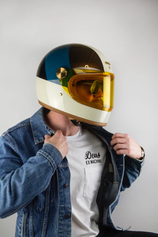 Hedon Heroine Racer Cosmos 2.0