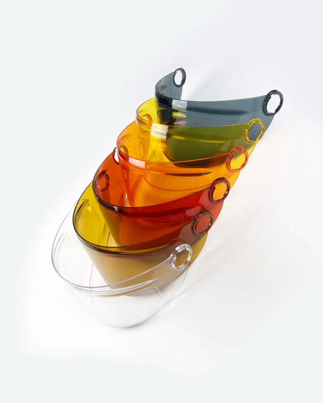 Kính Hedon Heroine Version 2.0