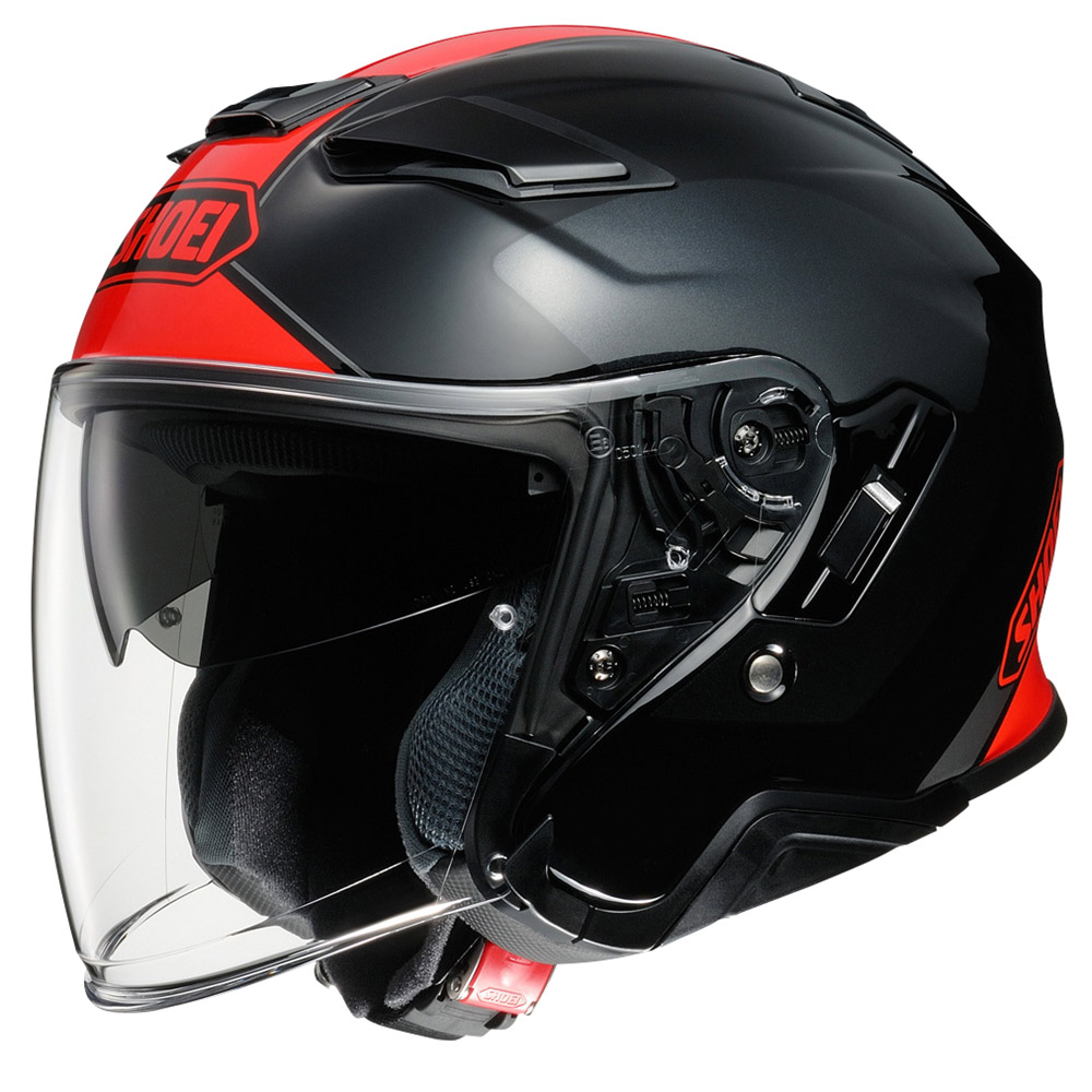 SHOEI J-CRUISE II ADAGIO TC-1 - Image 2