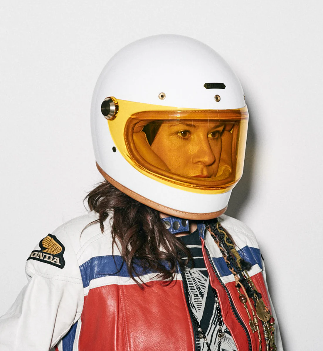 Hedon Heroine Racer Knight White 2.0 - Image 5