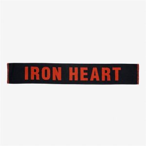 Iron Heart IHG-065-Small Imabari Towel