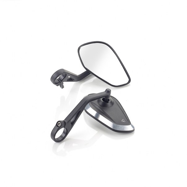Gương gù Triumph Sport Bar End Mirrors - A9630721 - Image 2
