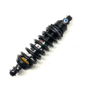 Phuộc sau Matris cho Triumph Bobber