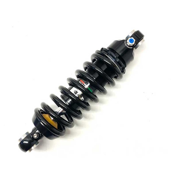 Phuộc sau Matris cho Triumph Bobber