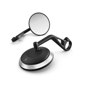 Gương gù Triumph Classic Bar End Mirror - A9630716