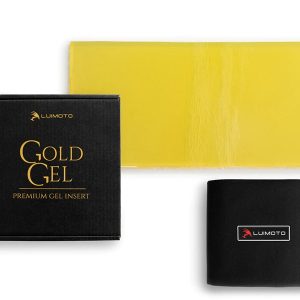 Gel Luimoto Gold kit GG4