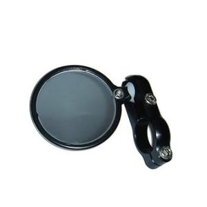 Gương gù CRG Blindsight Black