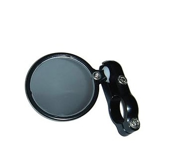 Gương gù CRG Blindsight Black