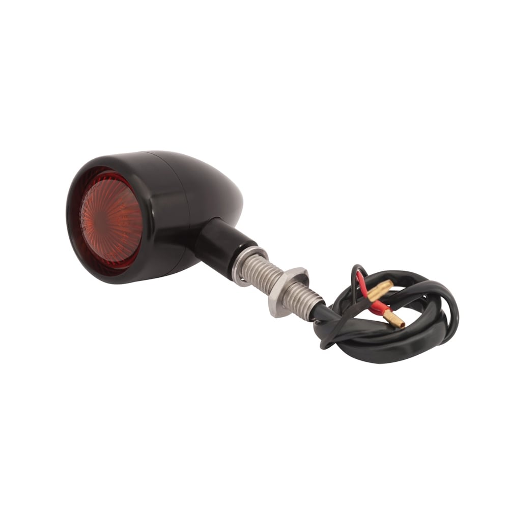 Bộ đèn xi nhan Motone Custom Billet (Set 4 đèn) – 2xXNM002B - Image 4