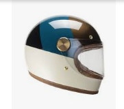 Hedon Heroine Racer Cosmos