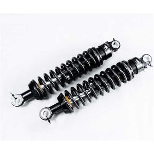 Matris Phuộc sau Street Twin không bình dầu