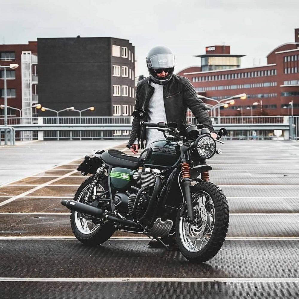 Ốp Gầm Bảo Vệ Motone Defender Sump Guard - Image 5