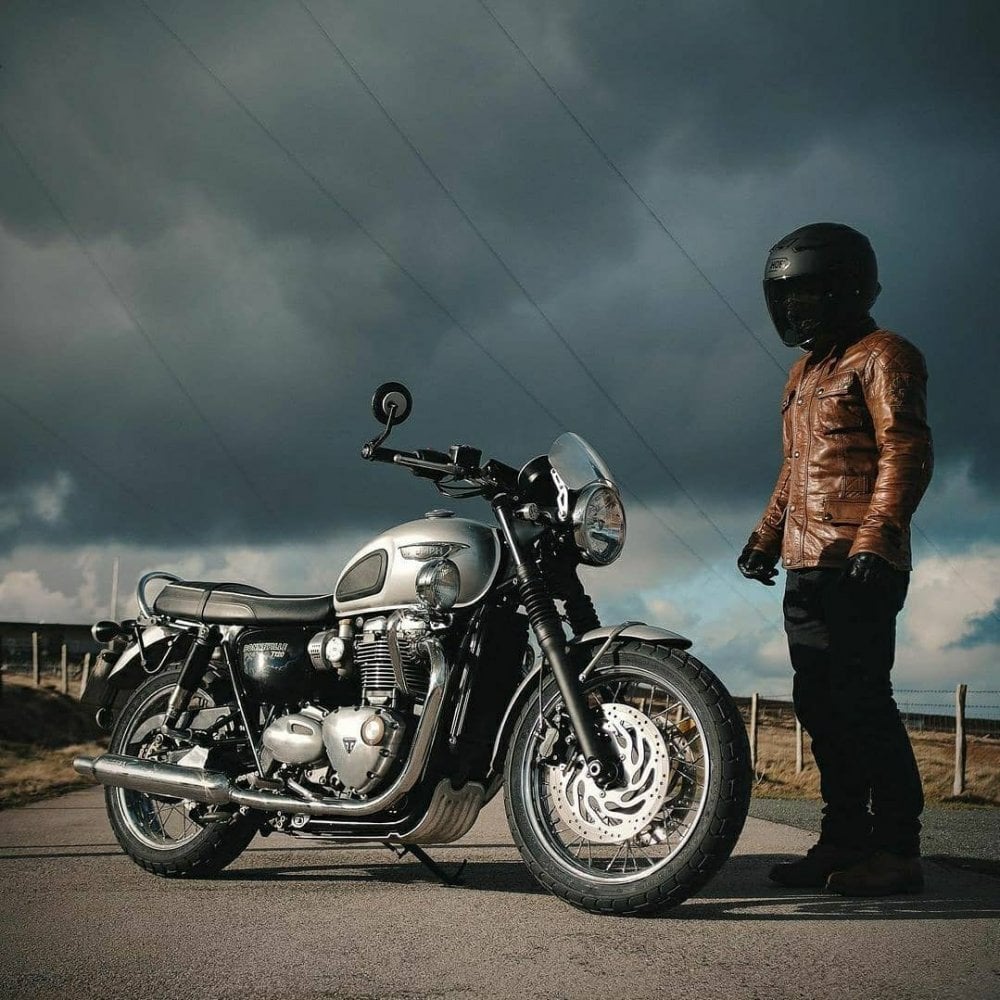 Ốp Gầm Bảo Vệ Motone Defender Sump Guard - Image 8