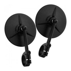 Gương Motone 100mm -MRR001