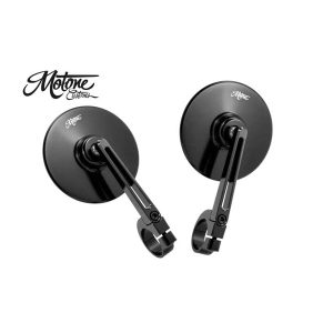 Gương Motone 100mm - MRR002