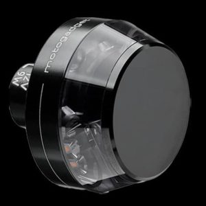 Xi Nhan Gù Motogadget mo.blaze disc dark