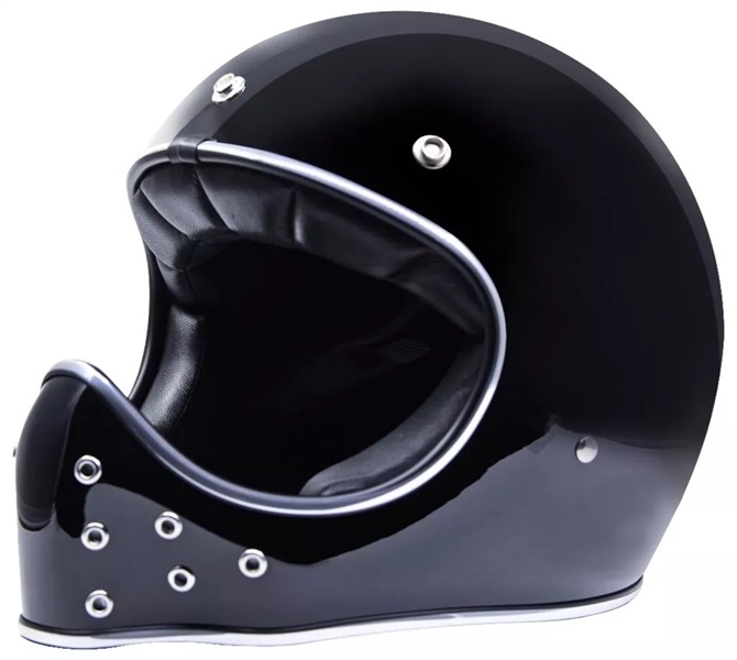 Blade Rider Carbon Helmet