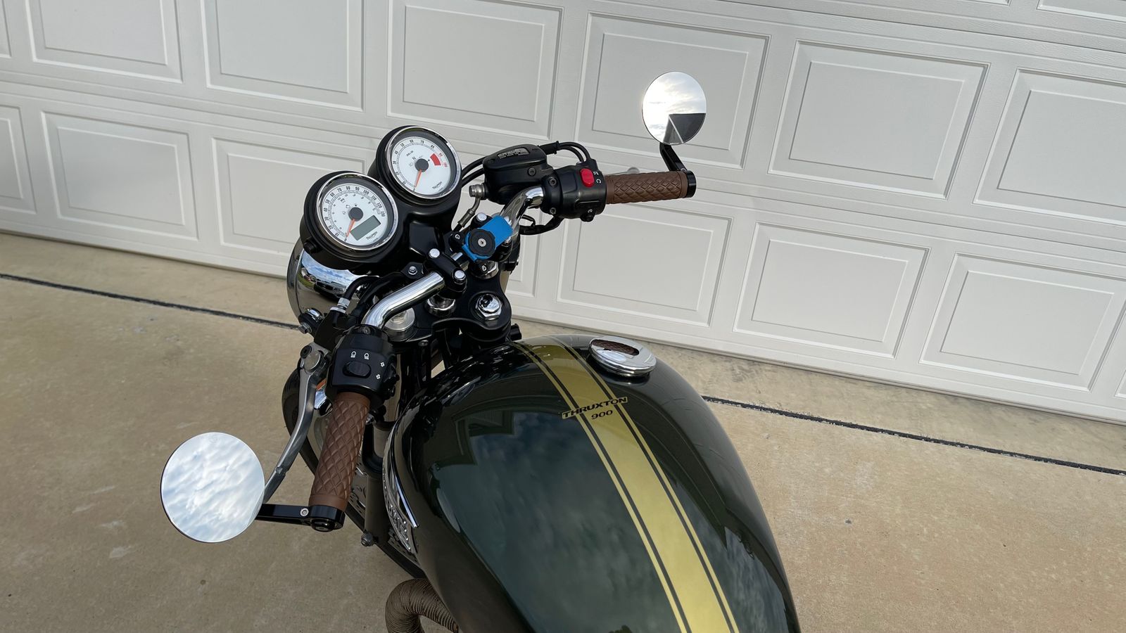 Gương Motogadget mo.view cafe - MG7003020 - Image 10