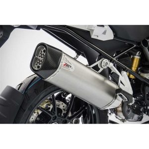 Pô Zard Slip-On Titanium - BMW R1250GS