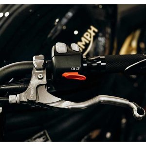 Beringer tay côn Titan - CC5-Ti