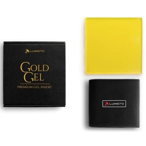 Gel Luimoto Gold kit GG1