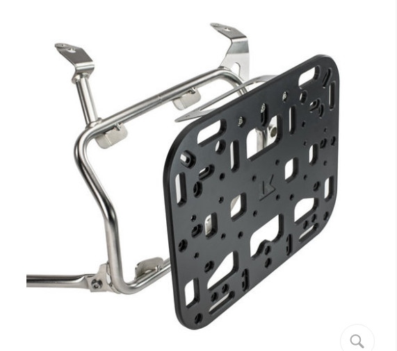 Kriega OS-Platform Adaptor BMW GS Adventure