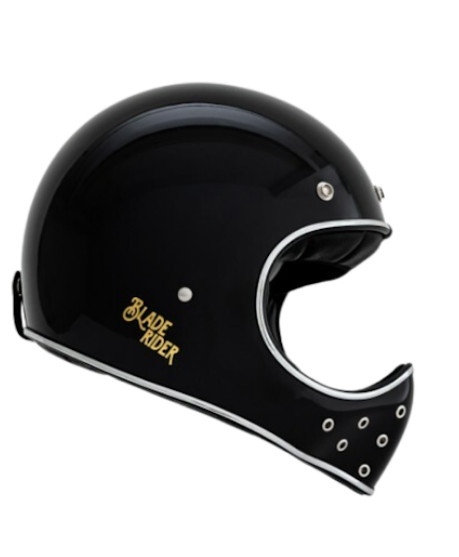 Blade Rider Carbon Helmet - Image 2