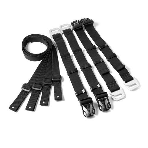 Kriega US Hook Strap Set - Singla set