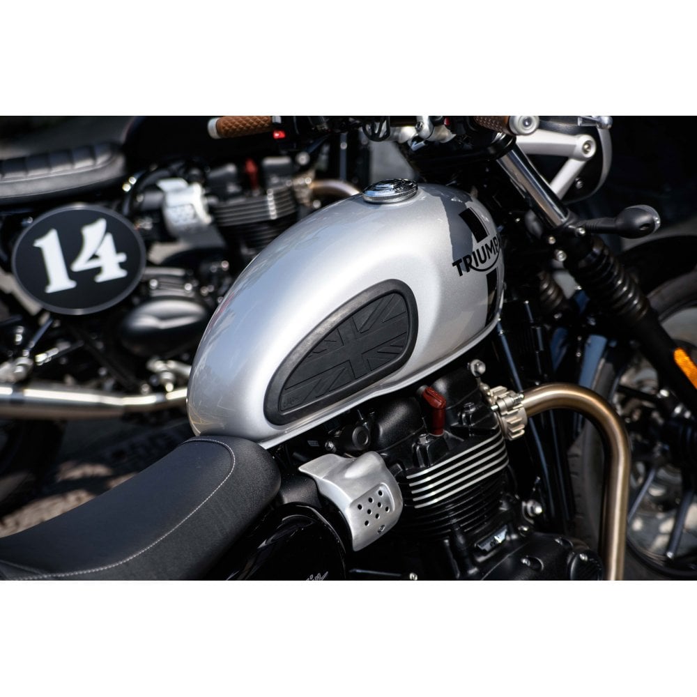 Ốp Bình Xăng Motone Union Jack - Image 5