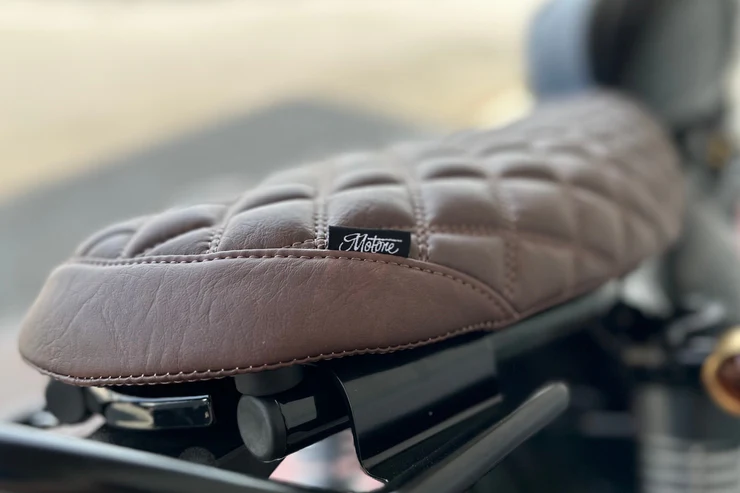 Yên Motone The Blackadder – MSM036 - Image 8