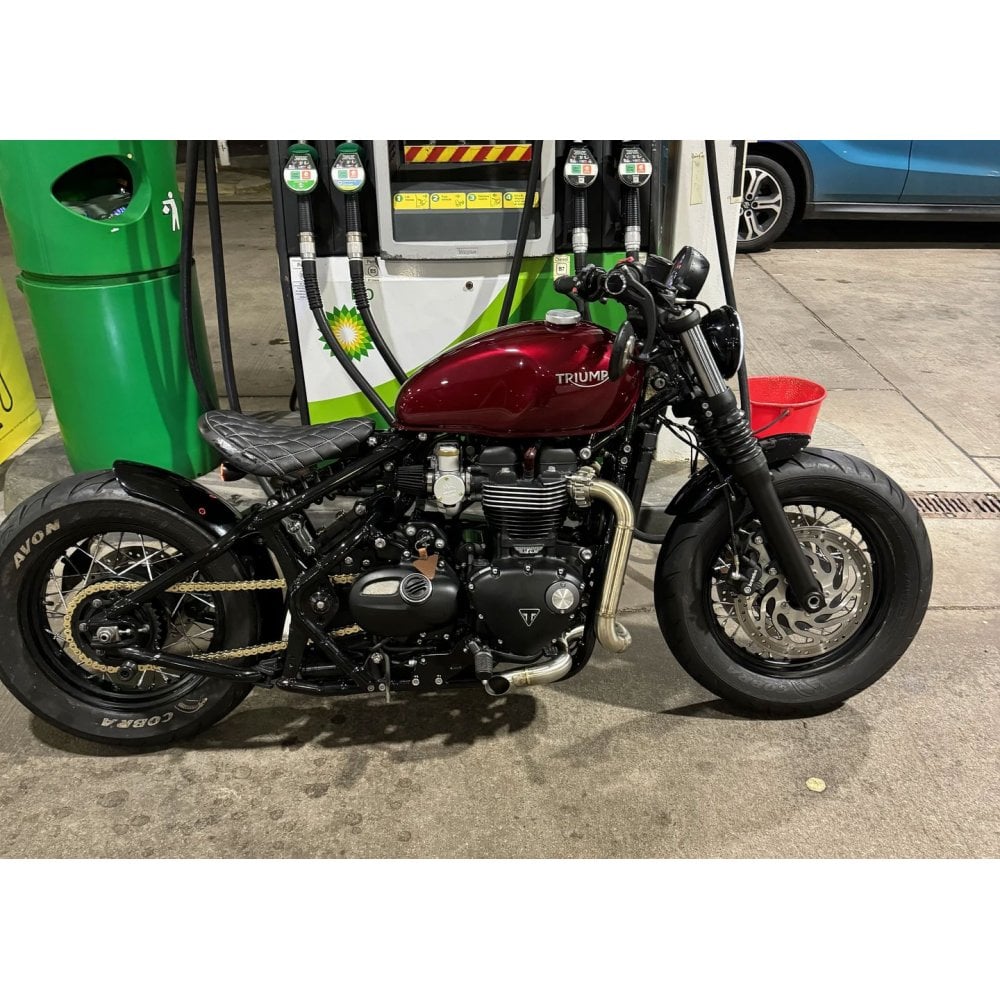 Yên Motone Khan Cobra Full Diamond - MSM031 - Image 7