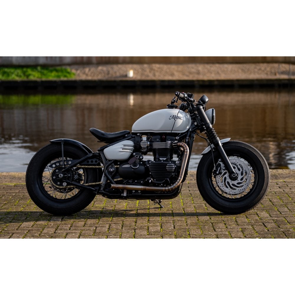 Yên Motone King Cobra Diamond Stitch - MSM030 - Image 7