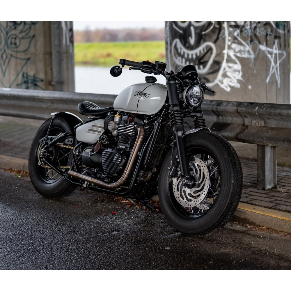 Yên Motone King Cobra Diamond Stitch - MSM030 - Image 6