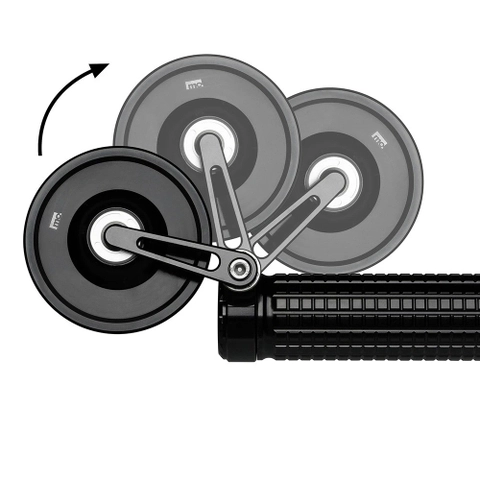 Gương Motogadget mo.view Spy - MG7001010 - Image 5