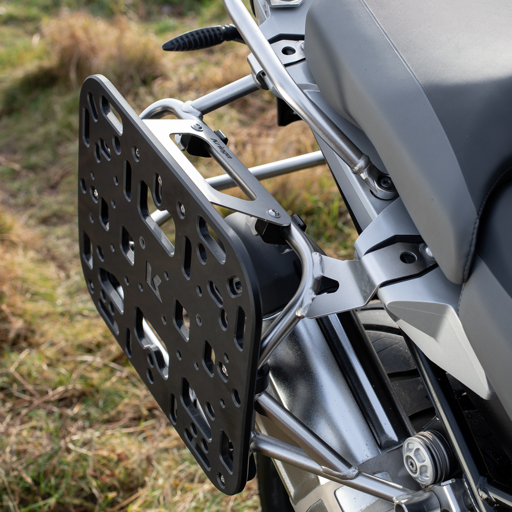 Kriega OS-Platform Adaptor BMW GS Adventure - Image 7
