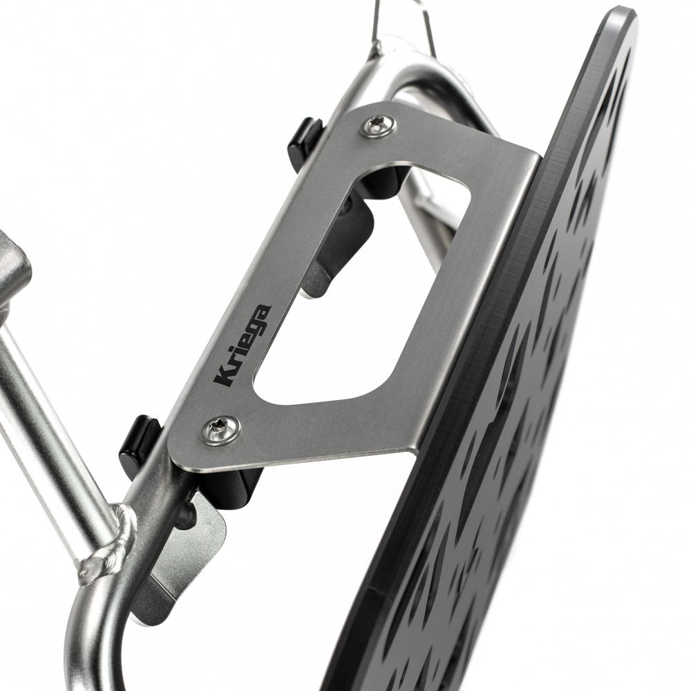 Kriega OS-Platform Adaptor BMW GS Adventure - Image 5