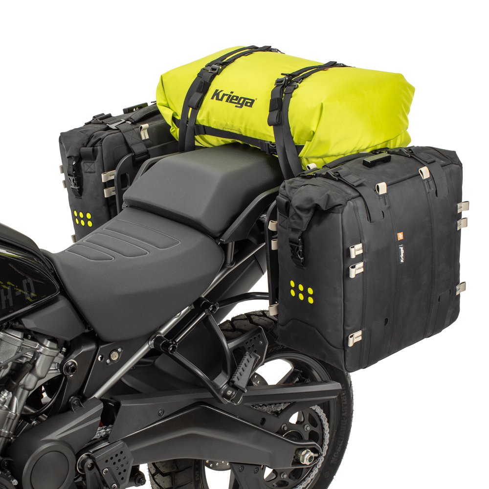 Túi Kriega OS-38 Drypack - Image 8
