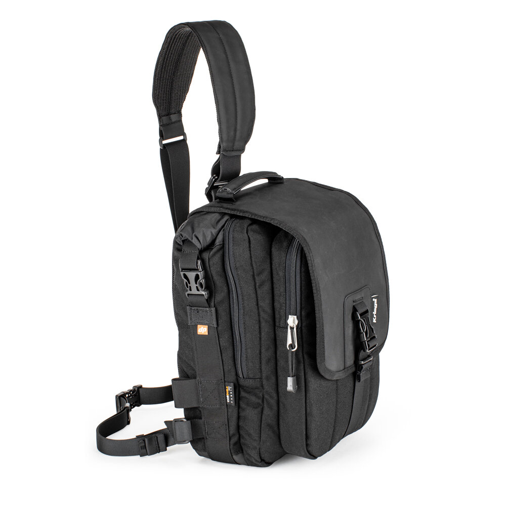 Kriega Sling Pro Messenger Bag - Image 4