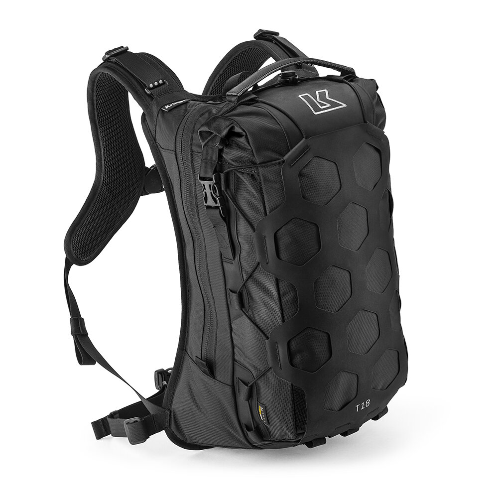 Kriega Trail 18 - Black