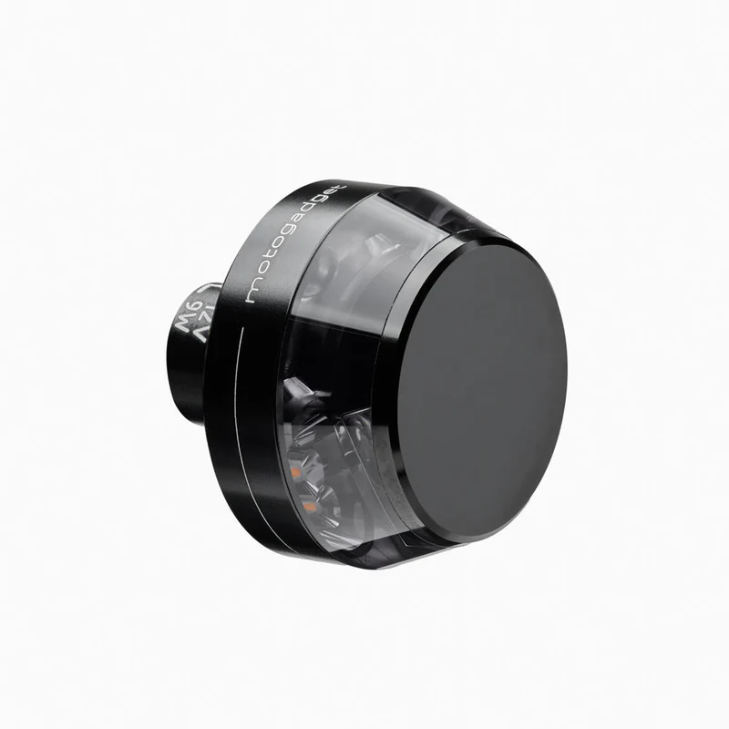 Xi Nhan Gù Motogadget mo.blaze disc dark - Image 2