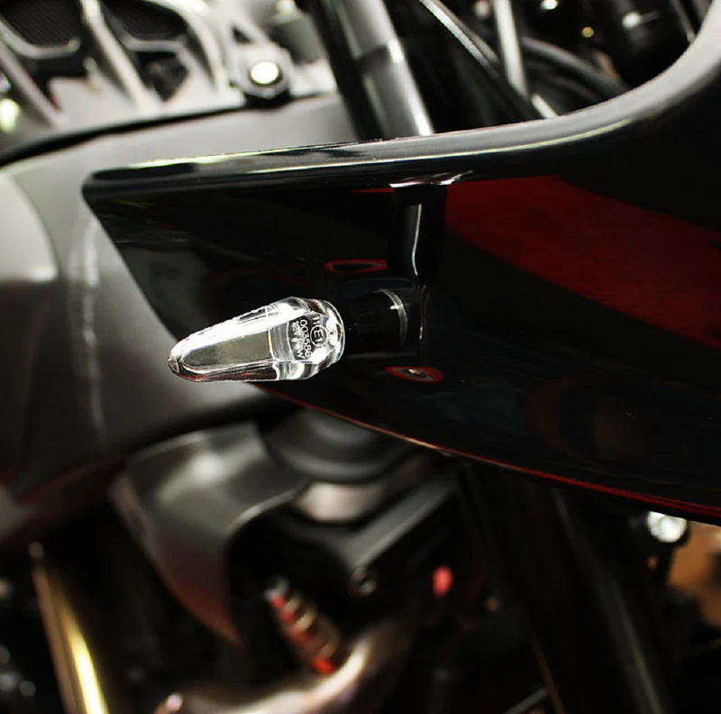 Xi Nhan Motogadget mo.blaze Ice - Image 7