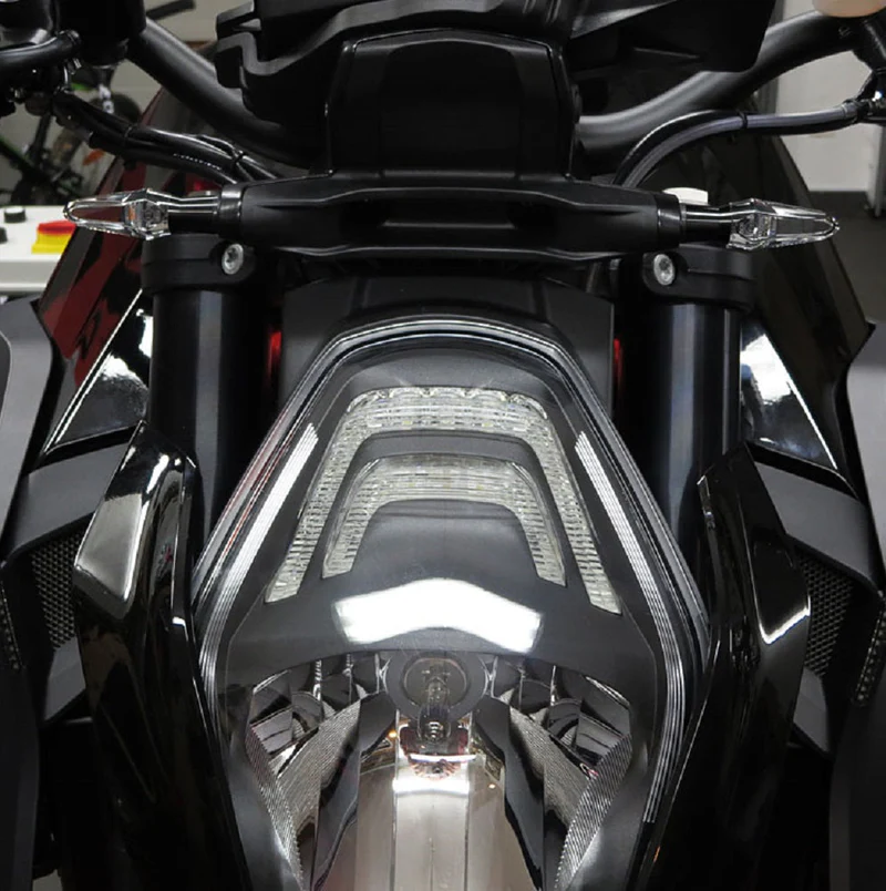 Xi Nhan Motogadget mo.blaze Ice - Image 5