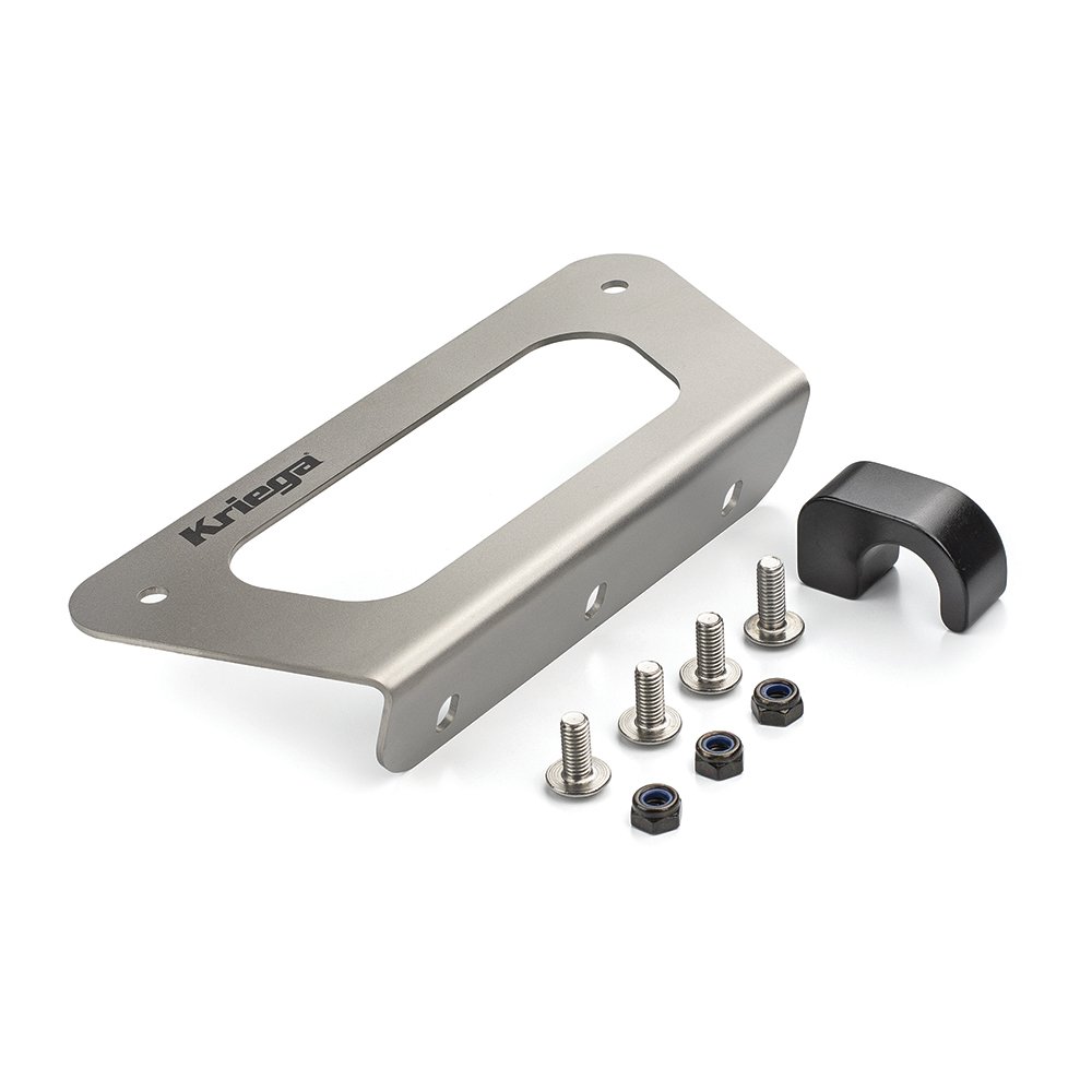 Kriega OS-Platform Adaptor BMW GS Adventure - Image 3