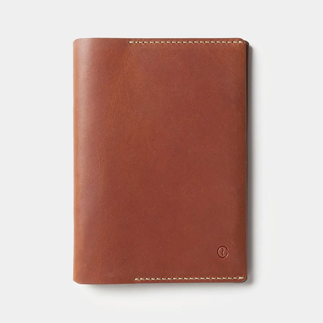 Cafe Leather Travel Tolima Wallet - Roasted (Nâu) - Image 2