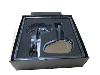 Gương gù Triumph Sport Bar End Mirrors - A9630721 - Image 5