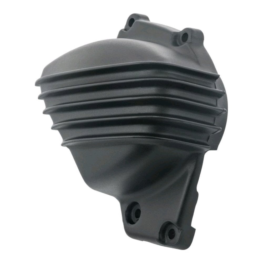 Nắp Che Nhông Motone Streamliner - Đen Nhám - MMU087 - Image 2