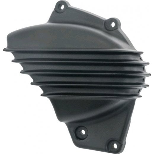 Nắp Che Nhông Motone Streamliner - Đen Nhám - MMU087 - Image 4