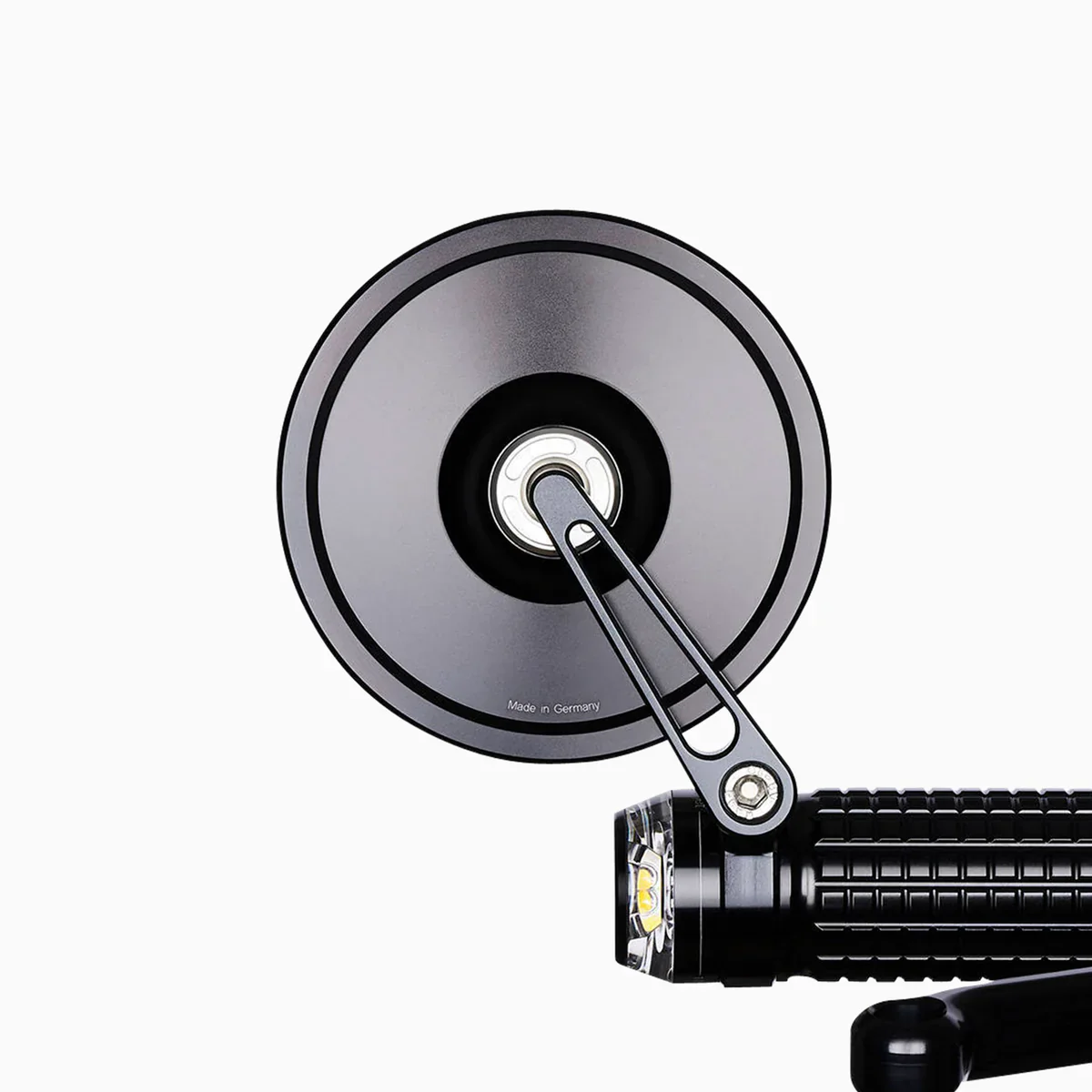 Gương Motogadget mo.view Street - 7005010 - Image 4